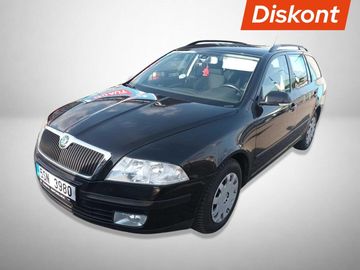 1.9 TDI, Automatická klima