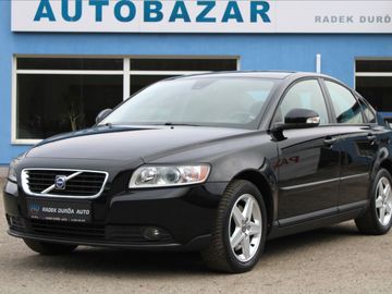2,4 i  NOVÉ V ČR,SERVIS VOLVO