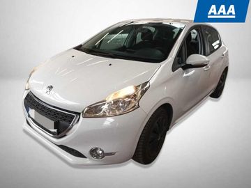 1.4 HDI, Klima, Tempomat