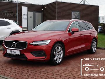 V60 Cross Country 4x4 Pro