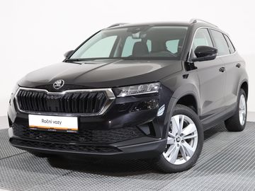 TOP SELECTION 1,5 TSI 110 kW D