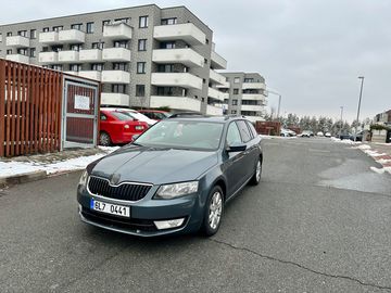 Fotografie auta