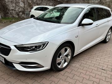 Sports Tourer | ODPOČET DPH