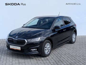 1,0 TSI / 70 kW Top Selection