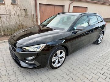 FR, servis Seat, TOP stav!