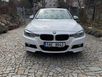 BMW 320d xDrive