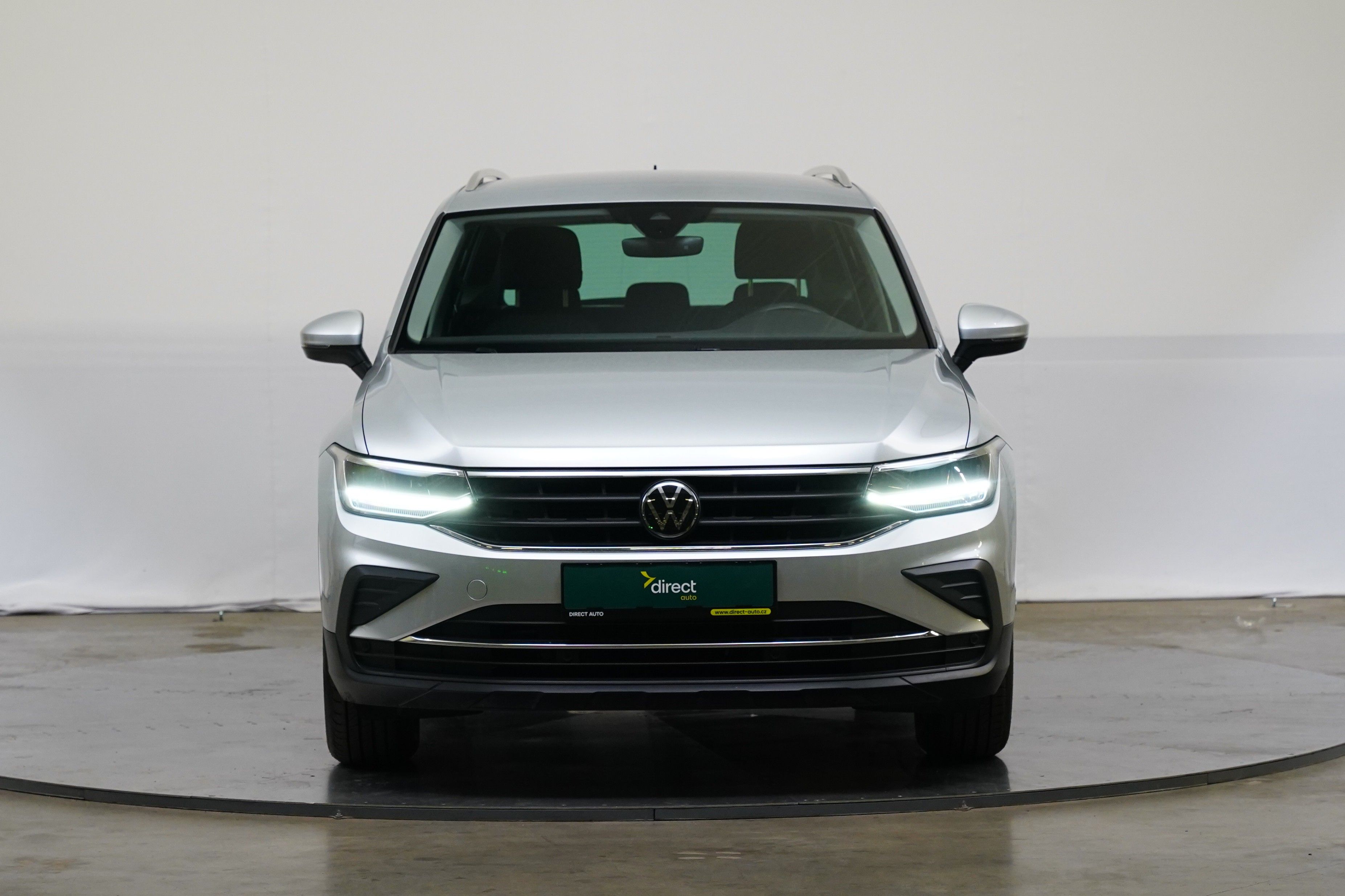 Volkswagen Tiguan, 2.0 TDI 110 kW DSG Life - fotka 4