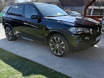 BMW X5 XDRIVE 30 D ,M-sport