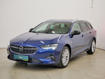 2.0 CDTI 128 kW Ultimate
