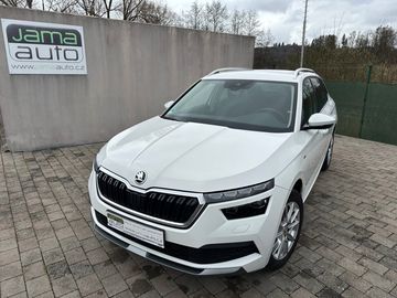1,0TSI 81kW DSG TOUR 1.MAJITEL