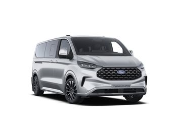 Titanium X L2, 2.0 EcoBlue