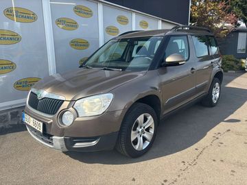 CFHA 2.0 TDI