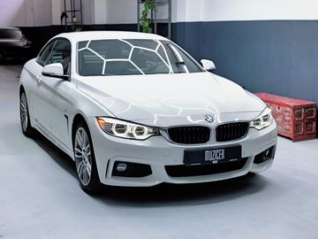 428i cabrio | xDrive | M sport