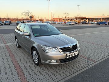 II 1.8 TSi 118kw ČR naj.177t.