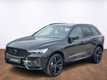 T8 ULTRA BLACK EDITON ,335 kW