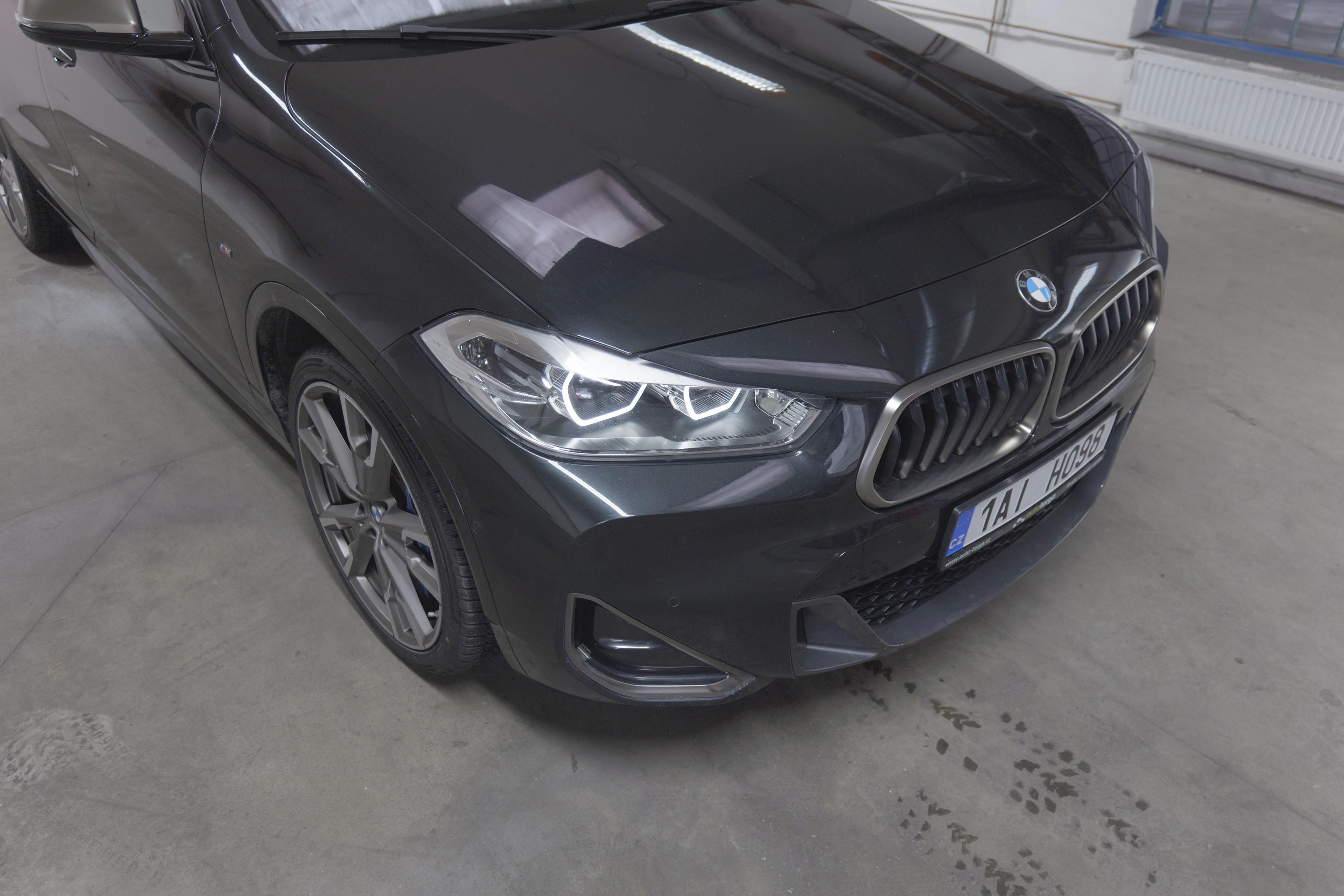 BMW X2, M35 i xDrive*HUD*ACC* - fotka 4