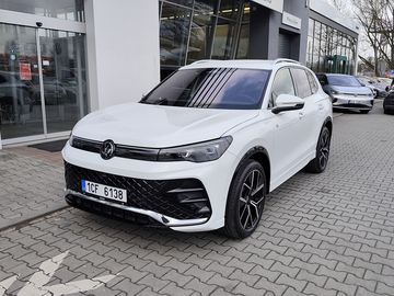 1,5 eTSI 110 kW mHEV DSG