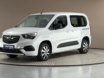 1.5 CDTI  Edition Plus N1
