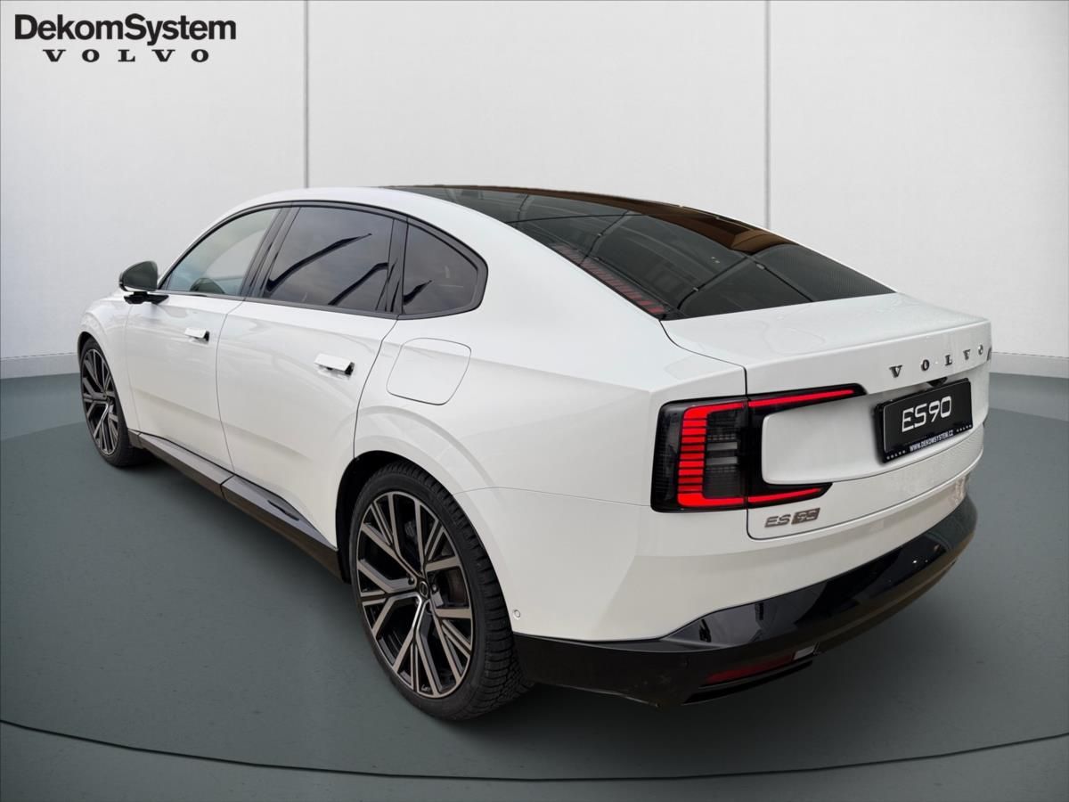 Volvo ES90, 0,0 Ultra RWD Ext. Range 0525 - fotka 4
