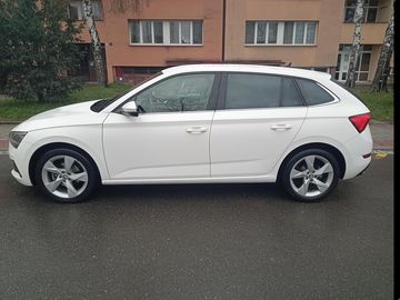 1,5 style, Airbagy vyměněny
