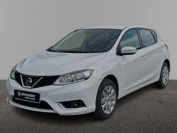 1.2 DIG-T / 85 kW Visia
