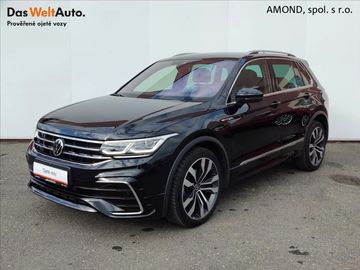 2.0 TDI 110 kW DSG 4M R-line