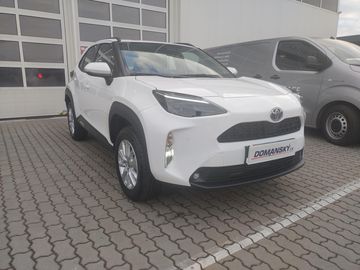 1.5 FHEV 4x4 Limited Edition