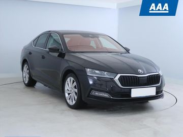 2.0 TDI, Style Plus, Automat