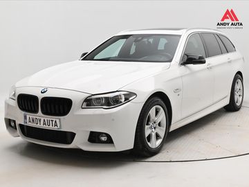 3,0 530d 190kW xDrive M-Packet