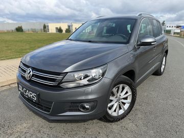 1.4 TSI NAVIGACE KAMERA TAŽNÉ