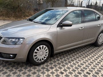 1.8TSI 132kw, 1.maj. ČR