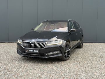 2.0 TDI 147kW, 4x4 DSG/NEZ.TOP