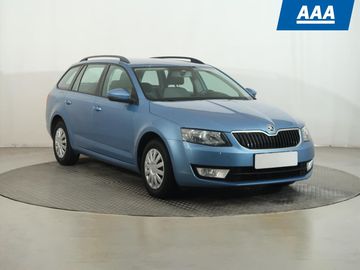 1.2 TSI, Ambition, ČR,1.maj