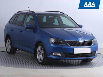 1.2 TSI, Automatická klima
