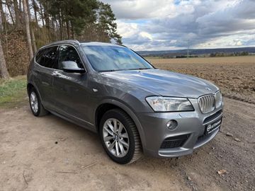 xDrive 20D M-Paket