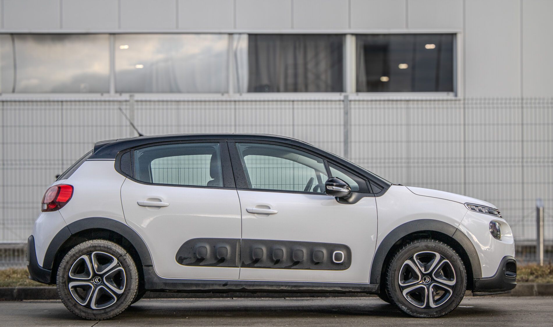 Citroën C3, C3 - fotka 5