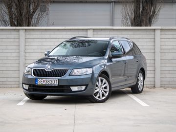 Octavia Combi