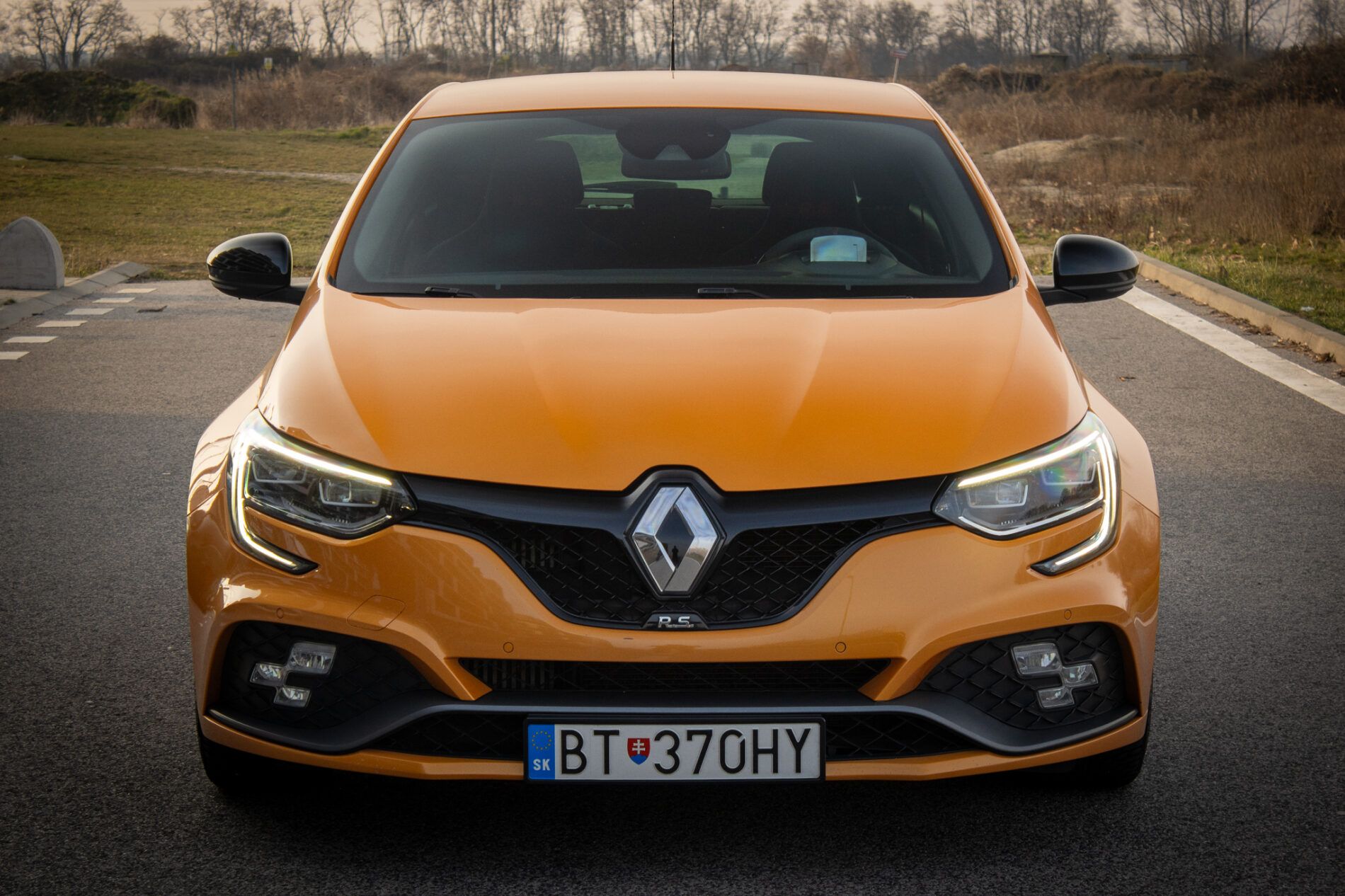 Renault Mégane - fotka 2