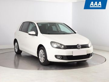 1.2 TSI, Serv.kniha