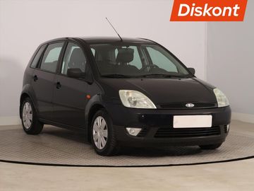 1.4 16V, ČR,1.maj, po STK
