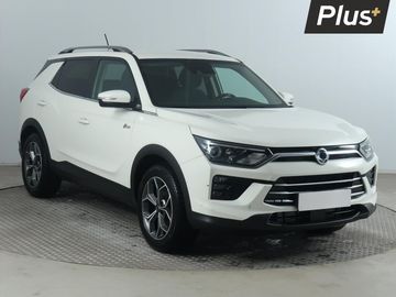 1.5 T-GDI, Automat, ČR,1.maj