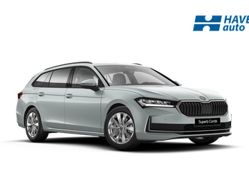 Selection 1.5 TSI 110 kW MHEV