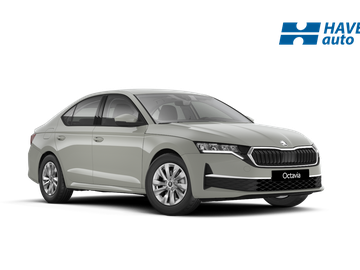 Selection 1.5 TSI 110 kW