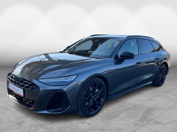 TFSI quattro