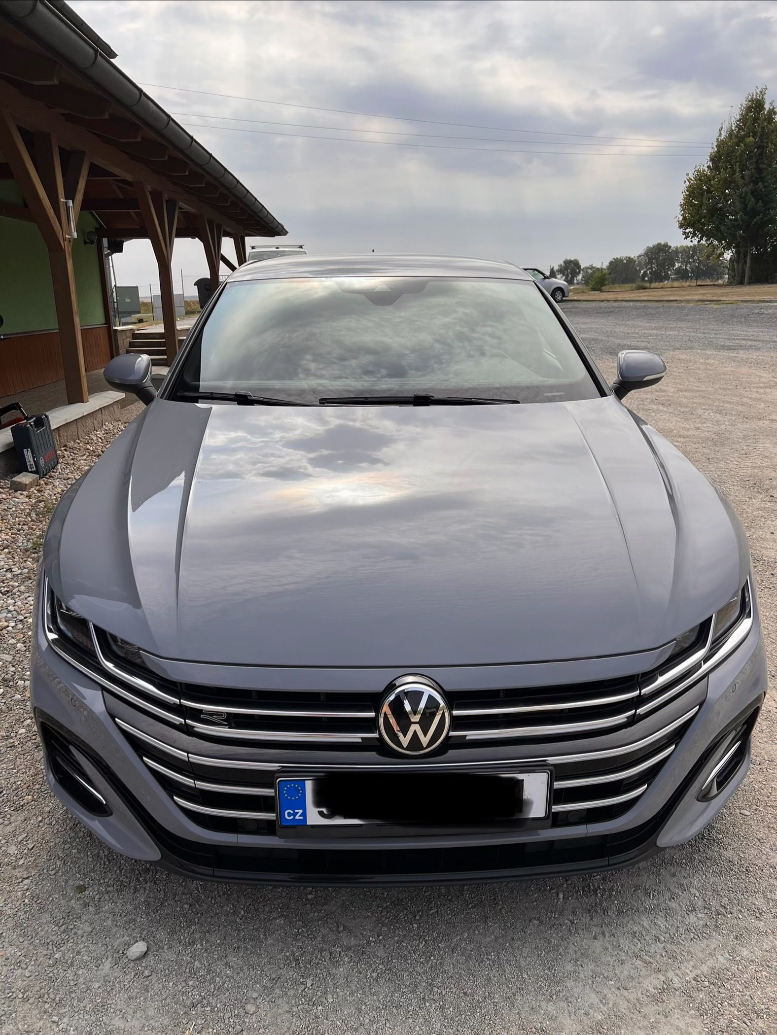 Volkswagen Arteon, 2.0 TDi, R-LINE - fotka 6
