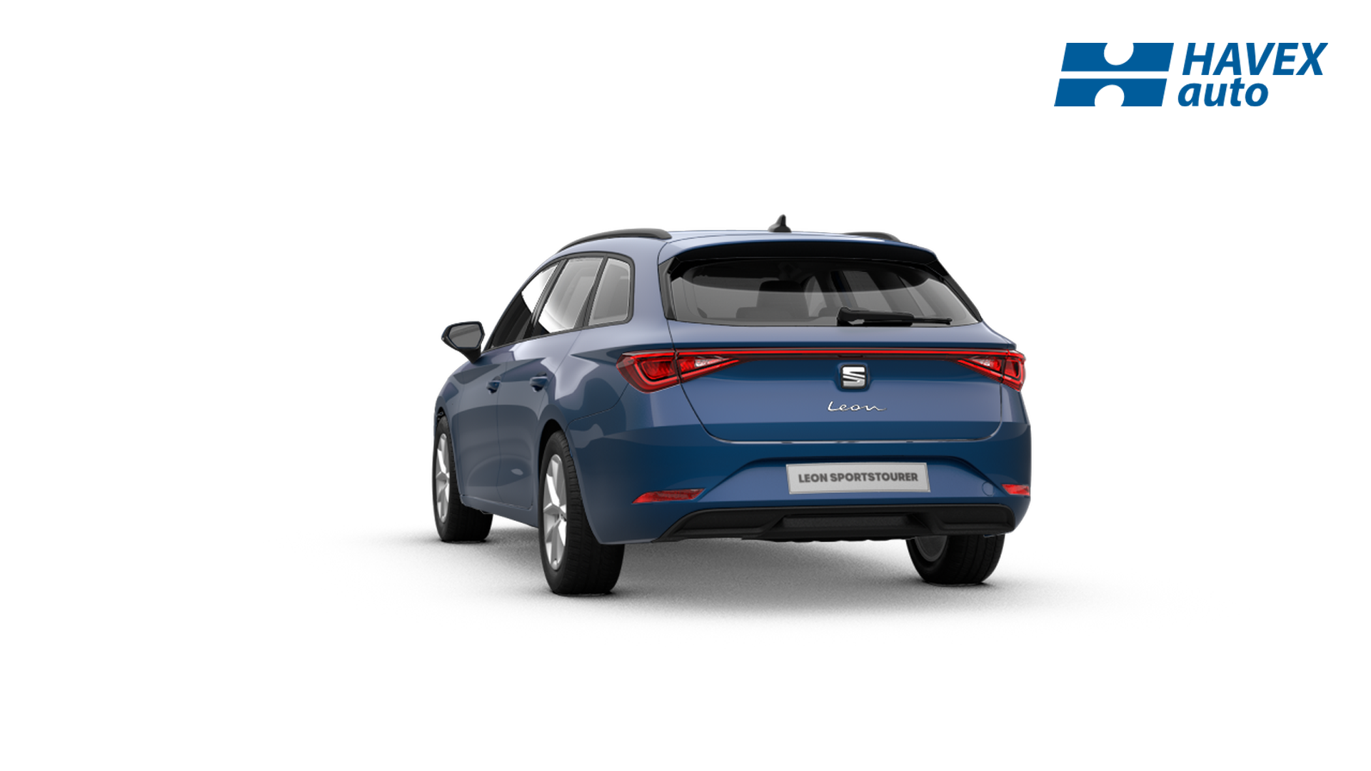 Seat Leon, Style 1.5 TSI 115k - fotka 2