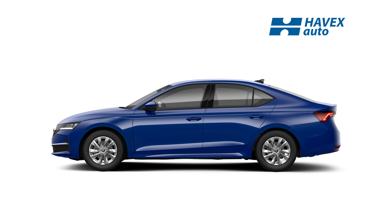 Škoda Octavia, Selection 1.5 TSI 85 kW - fotka 3
