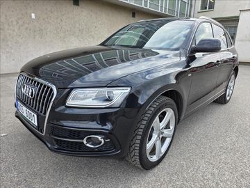3,0 3.0TDI V6 180KW QUATTRO S-