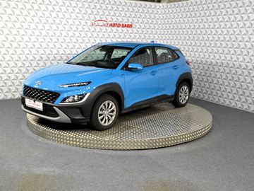 1.0 T-GDI 88 Start 5d