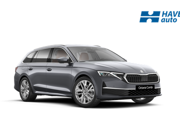 Exclusive Selection 1.5 TSI 11